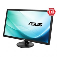 ASUS 27" LED VP278H 1MS 60Hz HDMI (1920 X 1080) GAMING Monitör Siyah