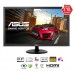 ASUS 21.5" LED VP228HE 1MS 60Hz HDMI (1920 X 1080) HDMI Monitör Siyah Vesa