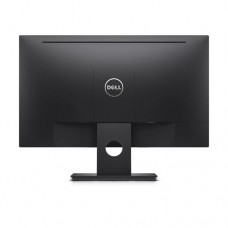 DELL 23.8" LED SE2416H 6MS 60Hz HDMI (1920 X 1080) HDMI Monitör Siyah