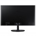 SAMSUNG 23.5" LED LS24F350FHMX/UF 4MS 60Hz HDMI (1920 X 1080) Monitör Siyah