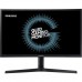 SAMSUNG 27" LED LC27FG73FQMXUF 1MS 144Hz HDMI-DP (1920 X 1080) GAMING Monitör Siyah