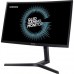 SAMSUNG 27" LED LC27FG73FQMXUF 1MS 144Hz HDMI-DP (1920 X 1080) GAMING Monitör Siyah