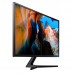 SAMSUNG 31.5" VA LU32J590UQMXUF 4MS 60Hz HDMI-DP (3840 X 2160) GAMING Monitör Siyah