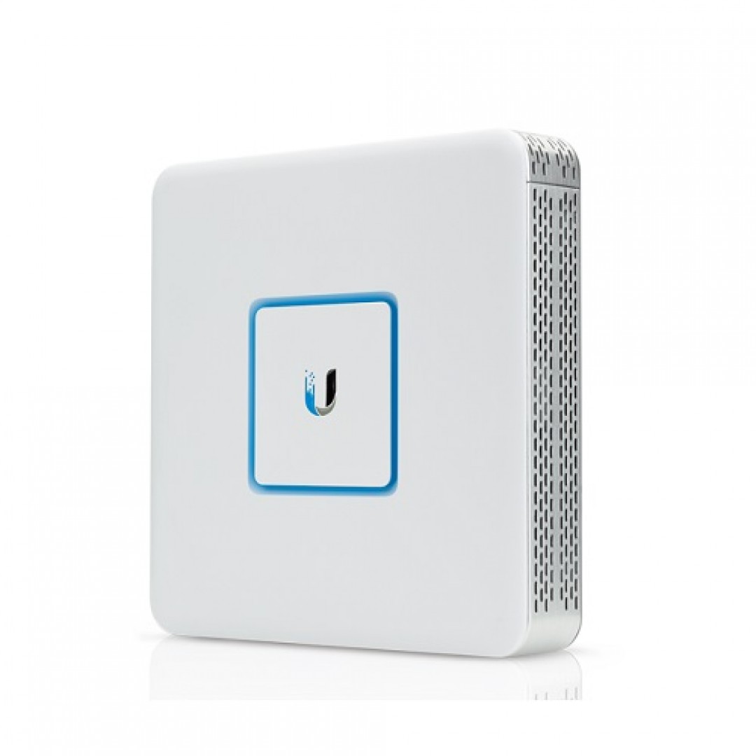 UBIQUITI (UBNT) USG 2core Router 100kullanıcıya kadar Hotspot Desteği Desktop