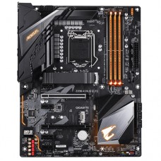 GIGABYTE Z390-AORUS ELITE DDR4 SATA3 M2 PCIe NVME HDMI PCIe 16X v3.0 1151p v2 ATX