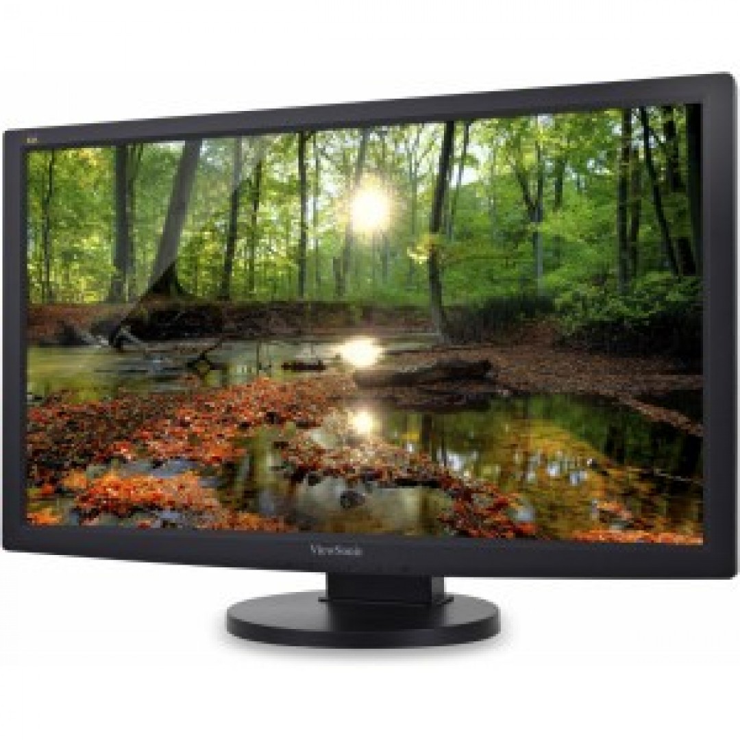 VIEWSONIC 21.5" VG2233-LED 5MS 60HZ DVI 1920X1080 KURUMSAL MONİTÖR