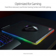 ASUS ROG BALTEUS RGB GAMING MOUSE PAD AURA SYNC RGB SERT YUZEY USB