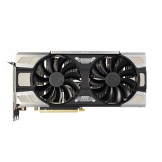 EVGA 8GB GTX1070TI GAMING FTW GDDR5X 256bit HDMI DVI DP PCIe 16X v3.0