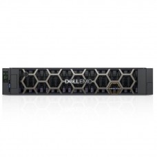 Dell EMC ME4012 Storage Array 12x4TB 7.2K RPM NLSAS 512n 3.5in Hot-plug