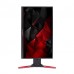 ACER 23.8" LED PREDATOR XB241YUbmiprz 1MS 144HZ HDMI DP G-SYNC 2560X1440 GAMING MONİTÖR SİYAH