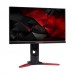 ACER 23.8" LED PREDATOR XB241YUbmiprz 1MS 144HZ HDMI DP G-SYNC 2560X1440 GAMING MONİTÖR SİYAH