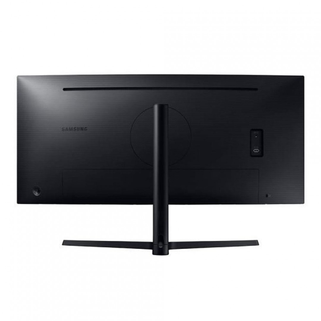 SAMSUNG 31.5" VA LU32R590CWMXUF 4MS 60HZ HDMI DP 3840X2160 KAVİSLİ GAMING MONİTÖR