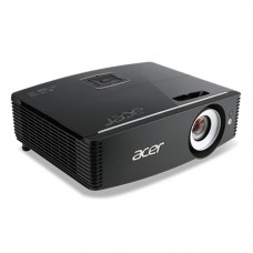 ACER P6500 DLP FHD 1080P 1920x1080 5000AL HDMI RJ45 Lens shift 3D 20.000:1 PROJEKTOR