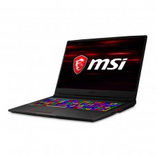 MSI NB GE75 RAIDER 9SF-404XTR I7-9750H 16GB DDR4 RTX2070 GDDR6 8GB 256GB SSD+1TB 17.3 FHD 144Hz 3MS DOS