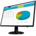 HP 23.8" IPS N426V 3NS59AA 5MS 60HZ DVI HDMI 1920X1080 MONİTÖR ÇERÇEVESİZ