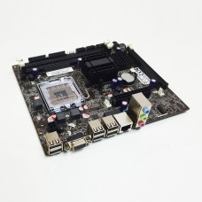 QUADRO G41-BC DDR3 Lan O/B Vga Vga 16X (PCIe 2.0) LGA7