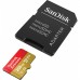 256GB SD KART 160Mb/s MİCRO EXT C10 SANDISK SDSQXA1-256G-GN6MA