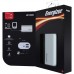 Energizer UE10008 10000mAh Taşınabilir Şarj Cihazı Gümüş (Powerbank)