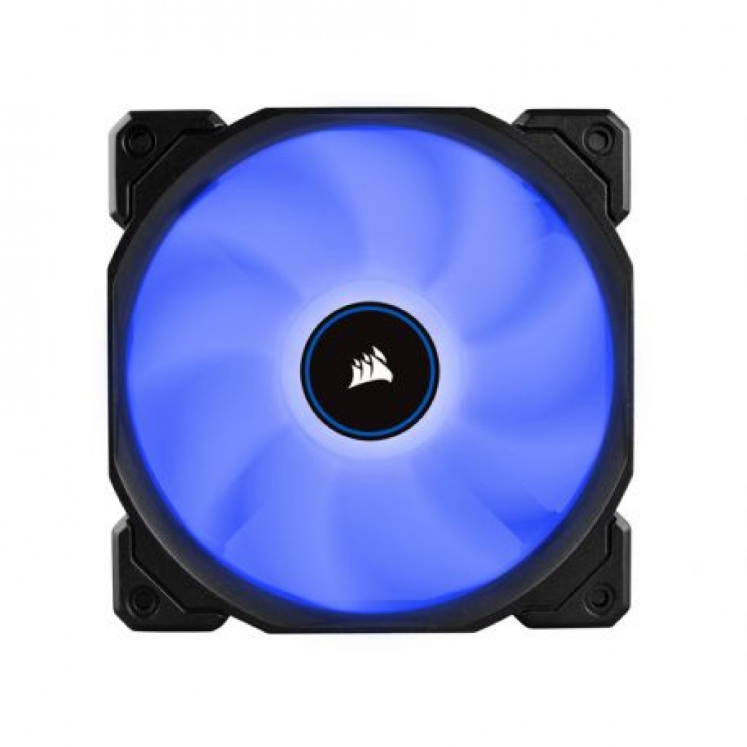 CORSAIR 12CM AF120 CO-9050081-WW MAVI LED KASA FANI