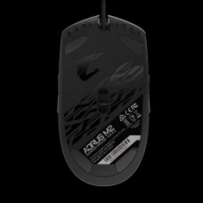 OPTIK OYUNCU MOUSE SIYAH