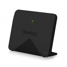 SYNOLOGY MR2200AC Ağınızı hızlandırmak için 2,53 Gbps'ye kadar kombine kablosuz bant