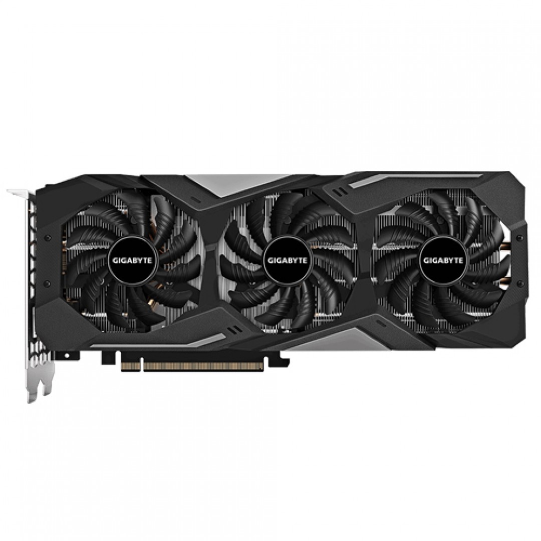 GIGABYTE 8GB RTX2060 SUPER GAMING OC GV-N206SGAMING OC-8GC GDDR6 256bit HDMI DP PCIe 16X