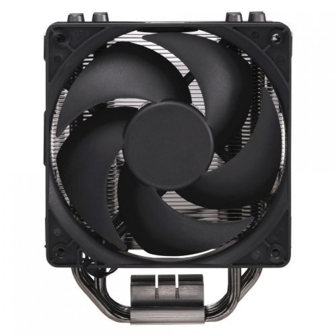 COOLERMASTER Hyper 212 Black Edition RR-212S-20PK-R1 Intel,Amd Alüminyum 1150,1151,2011,2066p FM2,AM3,AM4 İşlemci Fanı 1