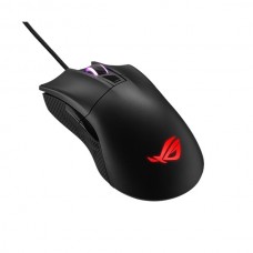 ASUS ROG GLADIUS II CORE FPS OYUNCU MOUSE - 6200 DPI SENSOR, AURA SYNC RGB, ÖRGÜLÜ KABLO