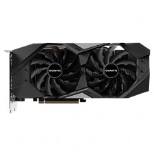 GIGABYTE 8GB RTX2060 SUPER Windforce GV-N206SWF2OC-8GD GDDR6 256bit HDMI DP PCIe 16X v3.0