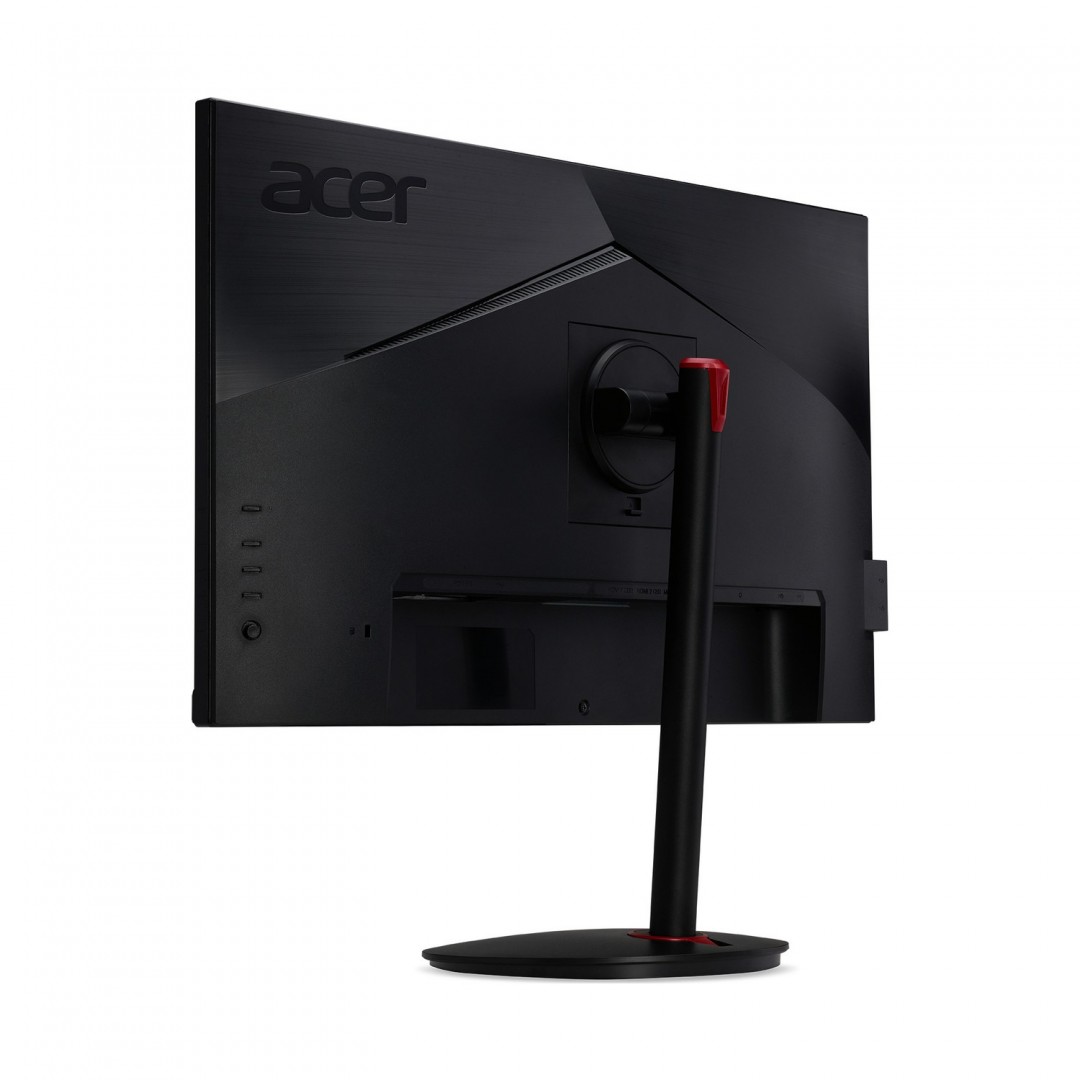 ACER 27" IPS XV272UPbmiiprzx 1MS 144HZ HDMI DP FREESYNC 2560X1440 GAMING MONİTÖR SİYAH