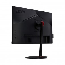 ACER 27" IPS XV272UPbmiiprzx 1MS 144HZ HDMI DP FREESYNC 2560X1440 GAMING MONİTÖR SİYAH