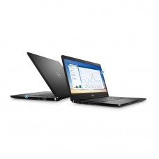 DELL LATITUDE 3400 CORE i3-8145U-4GB-128GB SSD-14" W10 PRO 1366X768 N004L340014EMEA_W