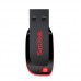 SANDISK 64GB USB 2.0 CRUZER BLADE SDCZ50-064G-B35 USB BELLEK