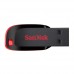 SANDISK 64GB USB 2.0 CRUZER BLADE SDCZ50-064G-B35 USB BELLEK