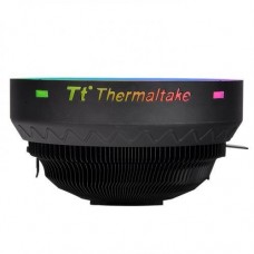 Thermaltake UX100 12cm ARGB fanlı  AMD4/İntel Uyumlu İşlemci Soğutcu CL-P064-AL12SW-A