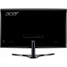 ACER 31.5" VA ED322QRPBMiipx 4MS 144HZ HDMI DP 1920X1080 FREESYNC KAVİSLİ MONİTÖR