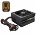 CORSAIR 750W 80+ Bronze CX750M CP-9020061-EU 12CM FANLI APFC MODÜLER POWER SUPPLY