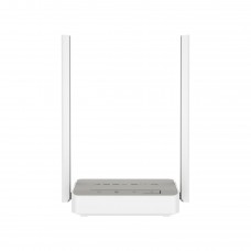 KEENETIC Start KN-1110-01TR 300mbps N300 2.4GHZ Mesafe Genişletici EV Ofis Tipi Access Point 3G-4G Router 2x 5dbi sabit