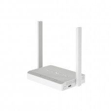 KEENETIC Omni DSL KN-2011-01TR 300mbps N300 2.4GHZ VDSL 3G-4G LTE MODEM ROUTER