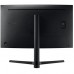 SAMSUNG 27" VA LC27H800FCMXUF 5MS 60HZ HDMI DP 1920X1080 KAVİSLİ KURUMSAL MONİTÖR