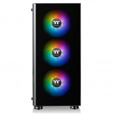 Thermaltake V200 TG 600W 80+ RGB Fanlı MidTower Oyuncu Kasası CA-3K8-60M1WE-00