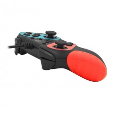 FRISBY FGP-230U USB Titreşimli Gamepad