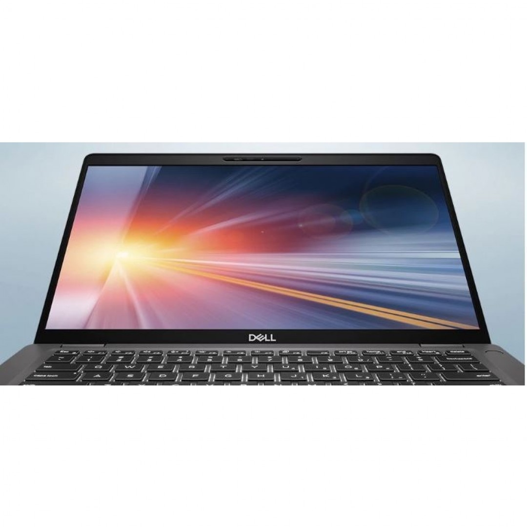 DELL LATITUDE 5300 CORE i5 8265U-8GB-256GB SSD-13.3" W10 PRO 1920X1080 N006L530013EMEA_W