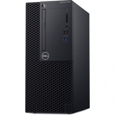 DELL N512O3070MT_WIN Opti 3070 MT,Ci5-9500, 4GB, 1TB, Intel UHD 630,Win 10 Pro