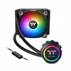 THERMALTAKE Water3.0 120 Sync Edition CL-W232-PL12SW-A Intel,Amd Sıvı Soğutmalı 1150p,1151p,2011p FM2,AM3,AM4 İşlemci Fa