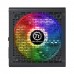 THERMALTAKE 650W LITE POWER RGB PS-LTP-0650NHSANE-1 12CM FANLI APFC POWER SUPPLY