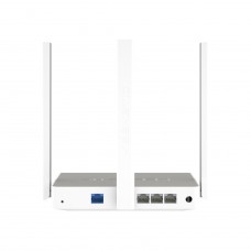 KEENETIC City KN-1510-01TR 750mbps AC750 Dual Band Mesafe Genişletici EV Ofis Tipi Access Point Router 3x 5dbi sabit ant