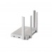 KEENETIC ULTRA KN-1810-01TR 2600mbps AC2600 Dual Band Mesafe Genişletici EV Ofis Tipi Access Point 3G-4G Router