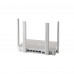 KEENETIC ULTRA KN-1810-01TR 2600mbps AC2600 Dual Band Mesafe Genişletici EV Ofis Tipi Access Point 3G-4G Router