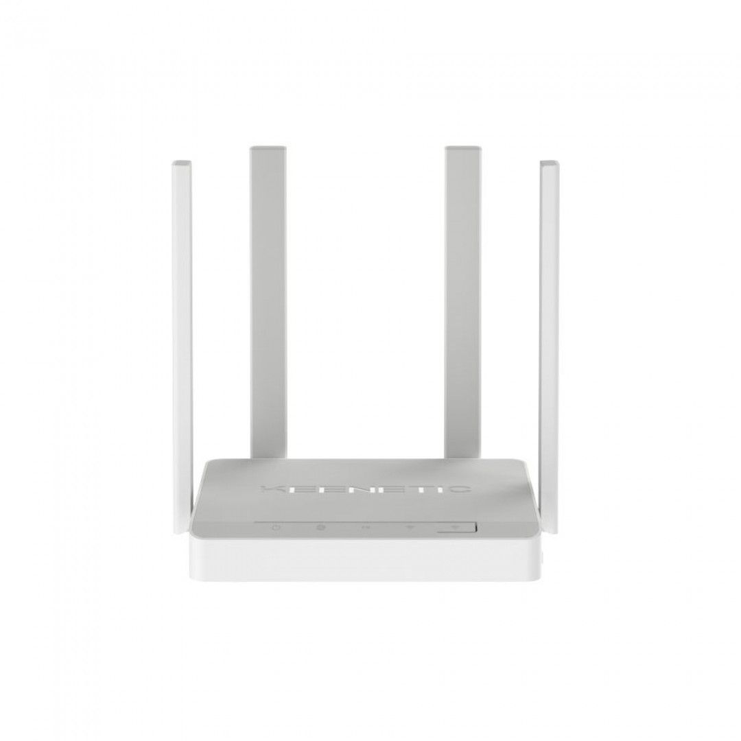 KEENETIC EKSTRA DSL KN-2111-01TR 1200mbps AC1200 DUAL BAND VDSL 3G-4G LTE MODEM ROUTER